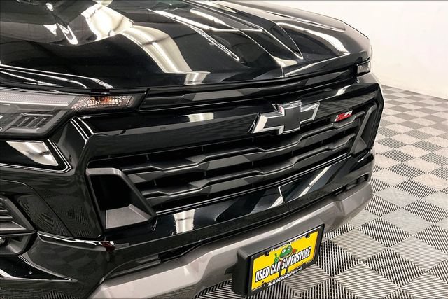 Used 2023 Chevrolet Colorado Z71 w/ Z71 Convenience Package 2 AWD/4WD image 32