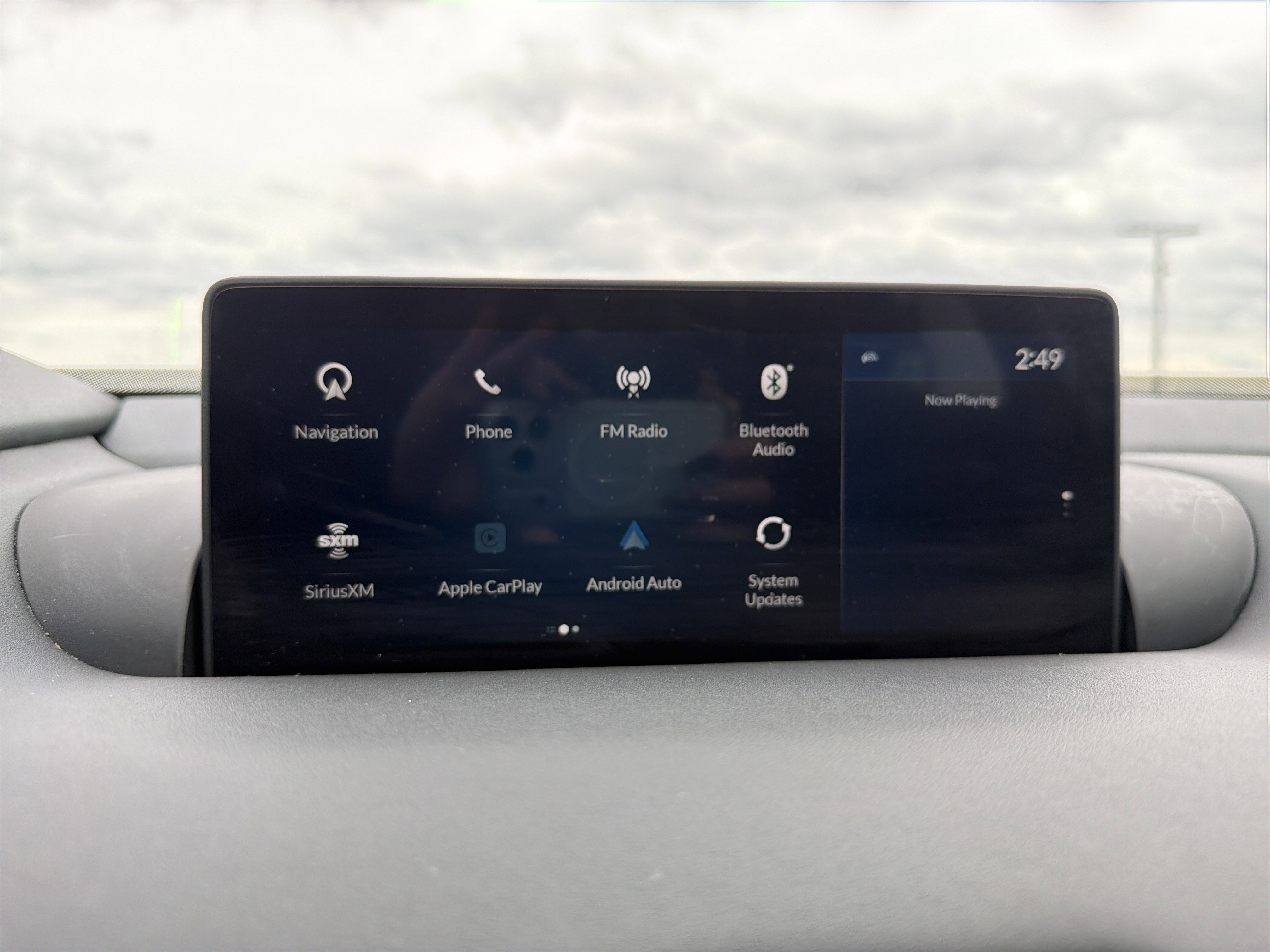 Certified 2022 Acura TLX w/ Technology Package image 23