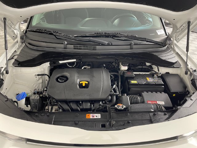 Certified 2022 Kia Soul LX FWD image 21