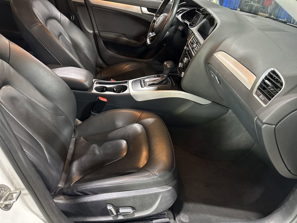 Used 2015 Audi A4 2.0T Premium FWD image 10