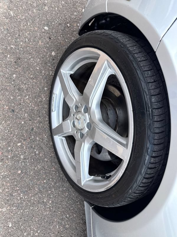Used 2009 Mercedes-Benz C 300 Sedan image 7
