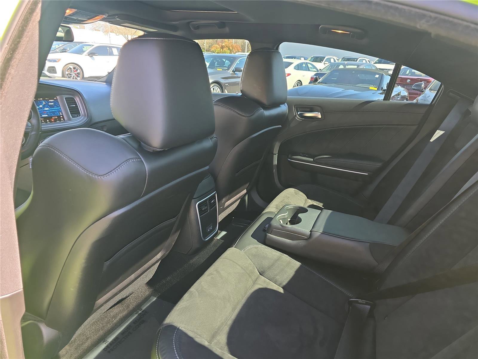 Used 2023 Dodge Charger Scat Pack image 9