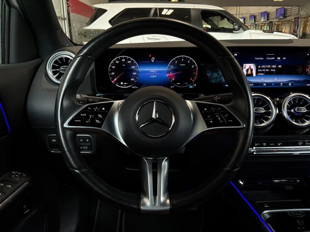Used 2025 Mercedes-Benz GLA 250 image 39