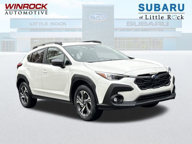 New 2026 Subaru Crosstrek 2.0i Premium