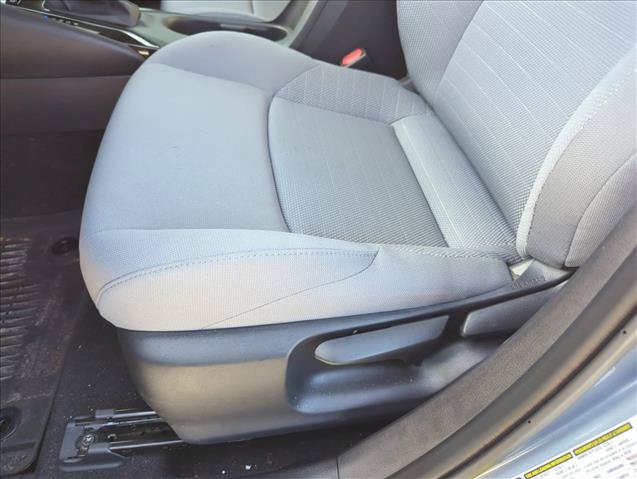 Certified 2026 Toyota Corolla SE FWD image 12