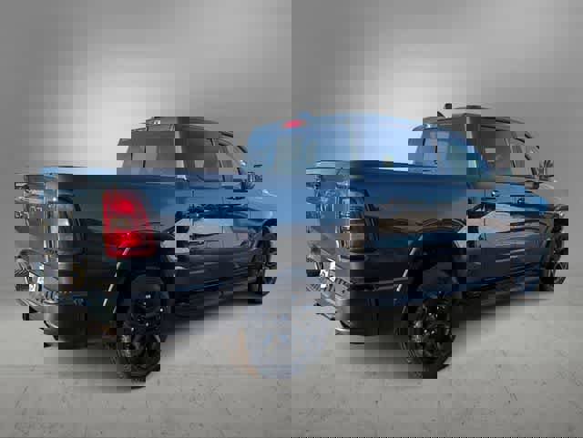 New 2026 RAM 1500 Laramie w/ Night Edition image 8