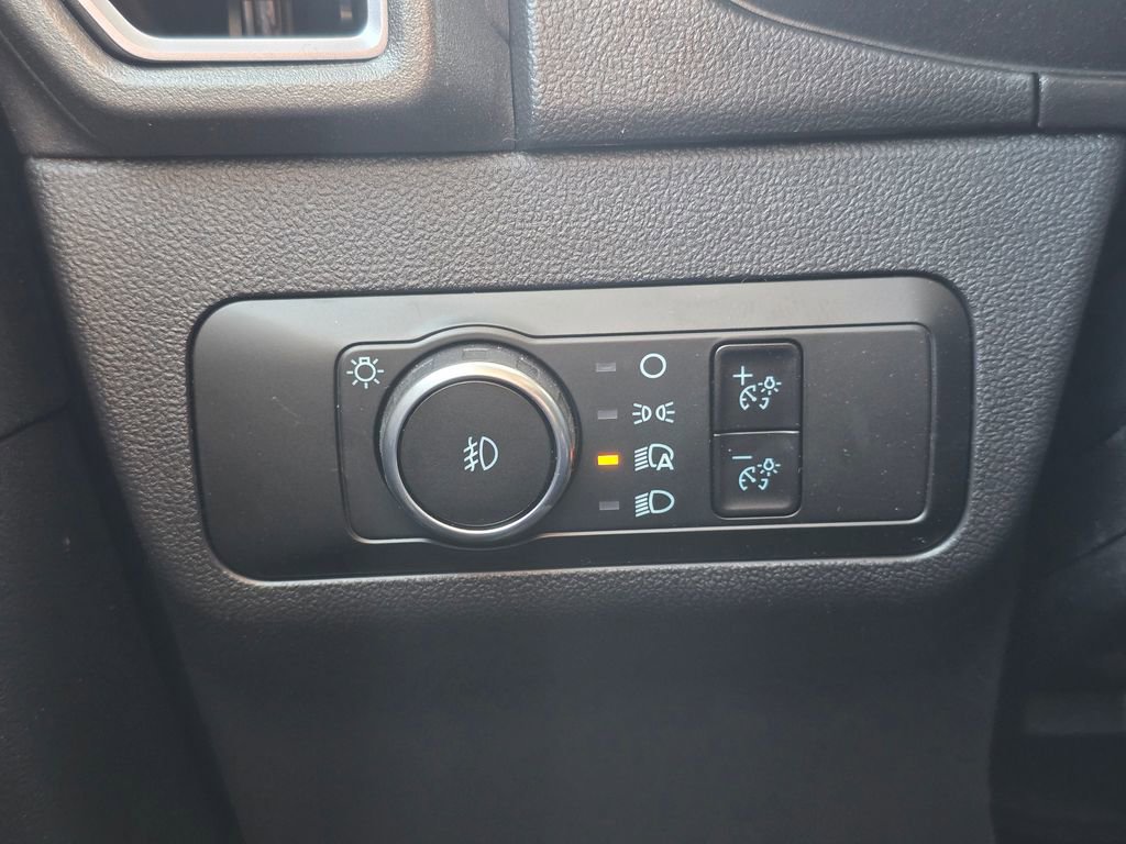 New 2026 Ford Bronco Sport Outer Banks w/ Outer Banks Tech Package+ AWD/4WD image 41