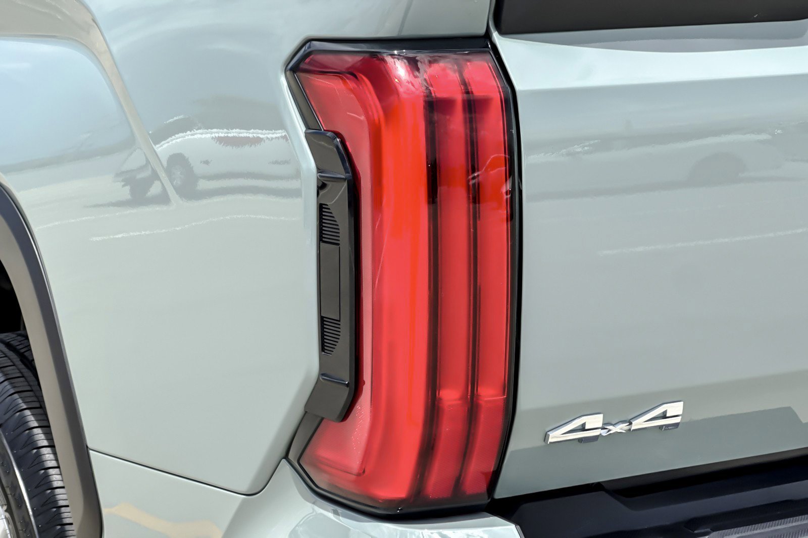 Certified 2026 Toyota Tundra SR5 w/ SR5 Convenience Package AWD/4WD image 25