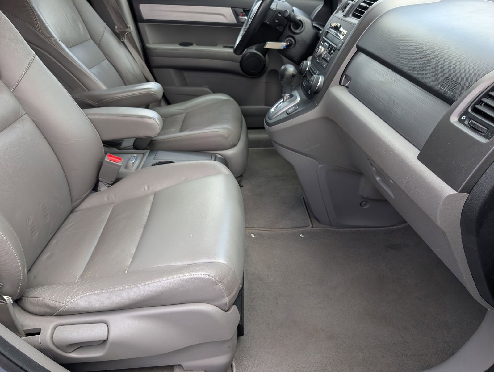 Used 2010 Honda CR-V EX-L image 25