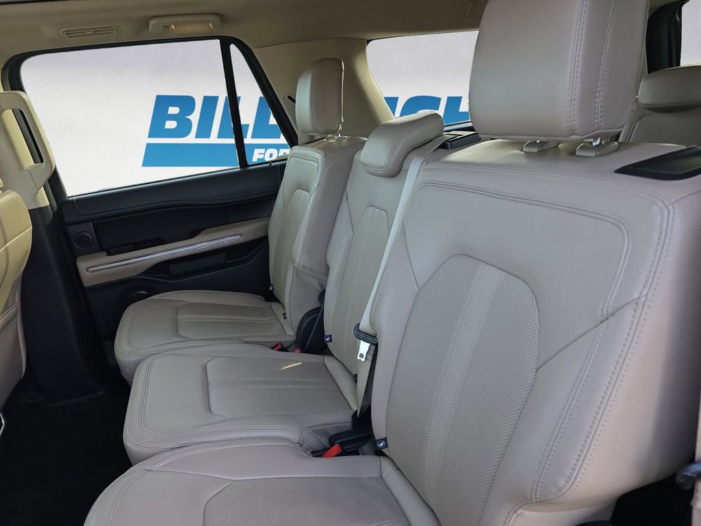 Used 2024 Ford Expedition Max Limited image 13