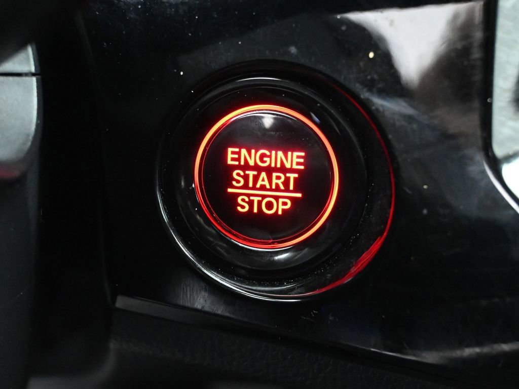 Certified 2023 Honda Civic LX image 18