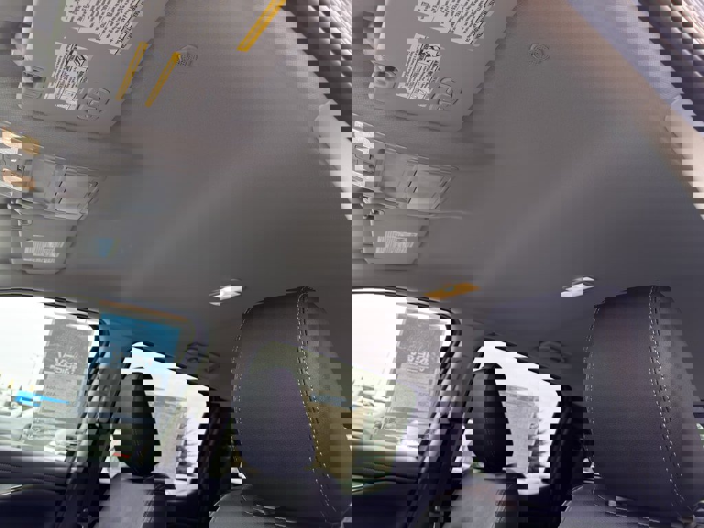 New 2025 Ford Ranger Lariat w/ FX4 Off-Road Package image 46