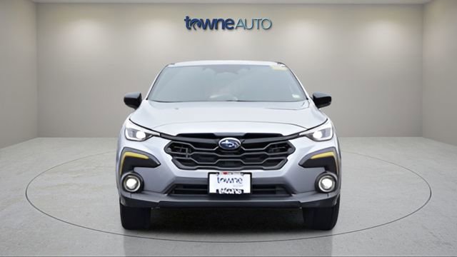 Used 2025 Subaru Crosstrek 2.5i Sport AWD/4WD image 9