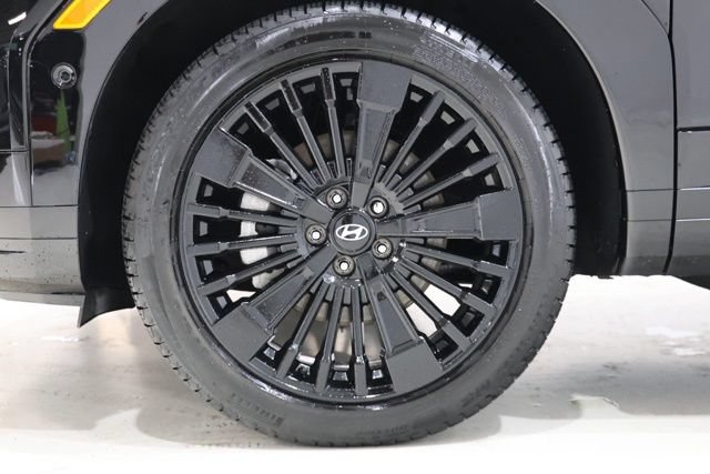 Used 2025 Hyundai Santa Fe Calligraphy FWD image 11
