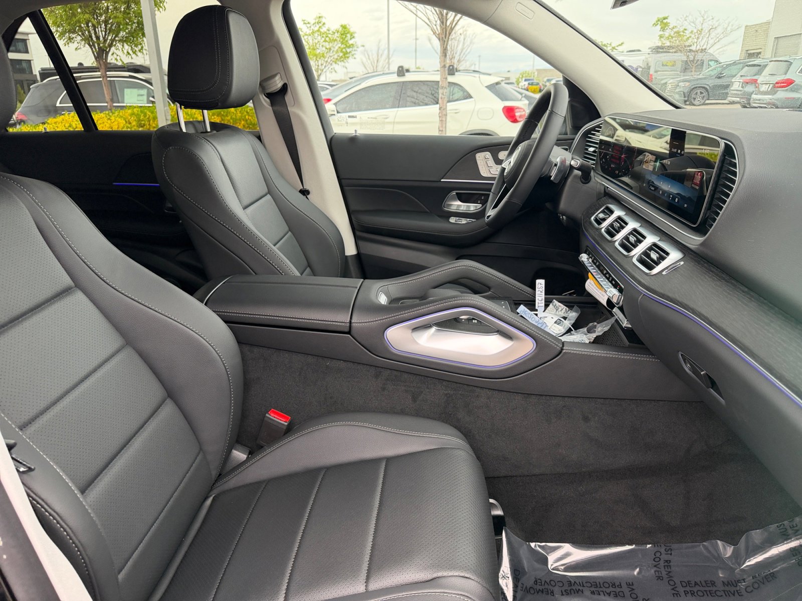 New 2026 Mercedes-Benz GLE 350 4MATIC image 20