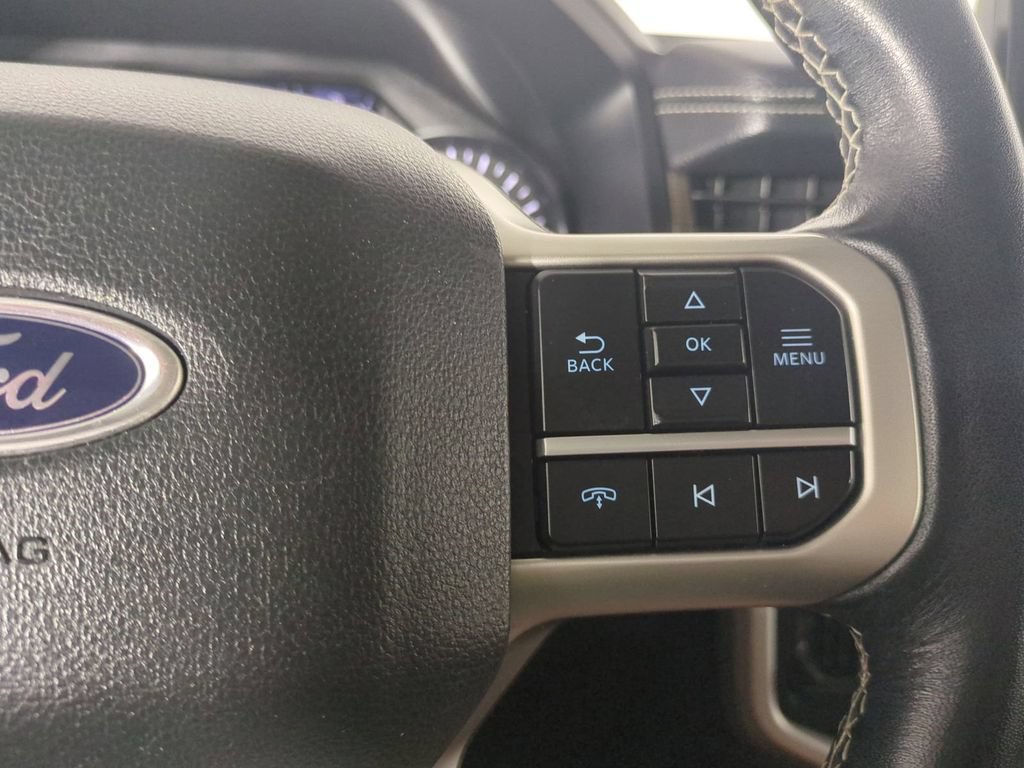Used 2024 Ford Expedition Limited AWD/4WD image 36