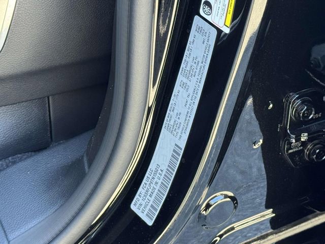 New 2026 RAM 1500 Laramie w/ Night Edition image 15