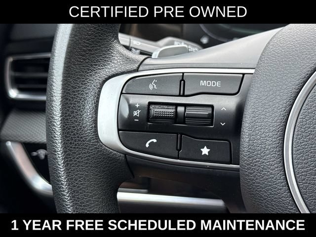Used 2023 Kia Sportage LX AWD/4WD image 24