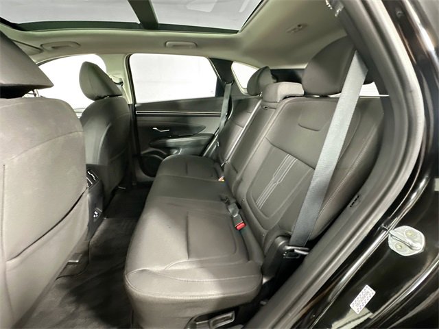 Used 2022 Hyundai Tucson SEL w/ Cargo Package image 26