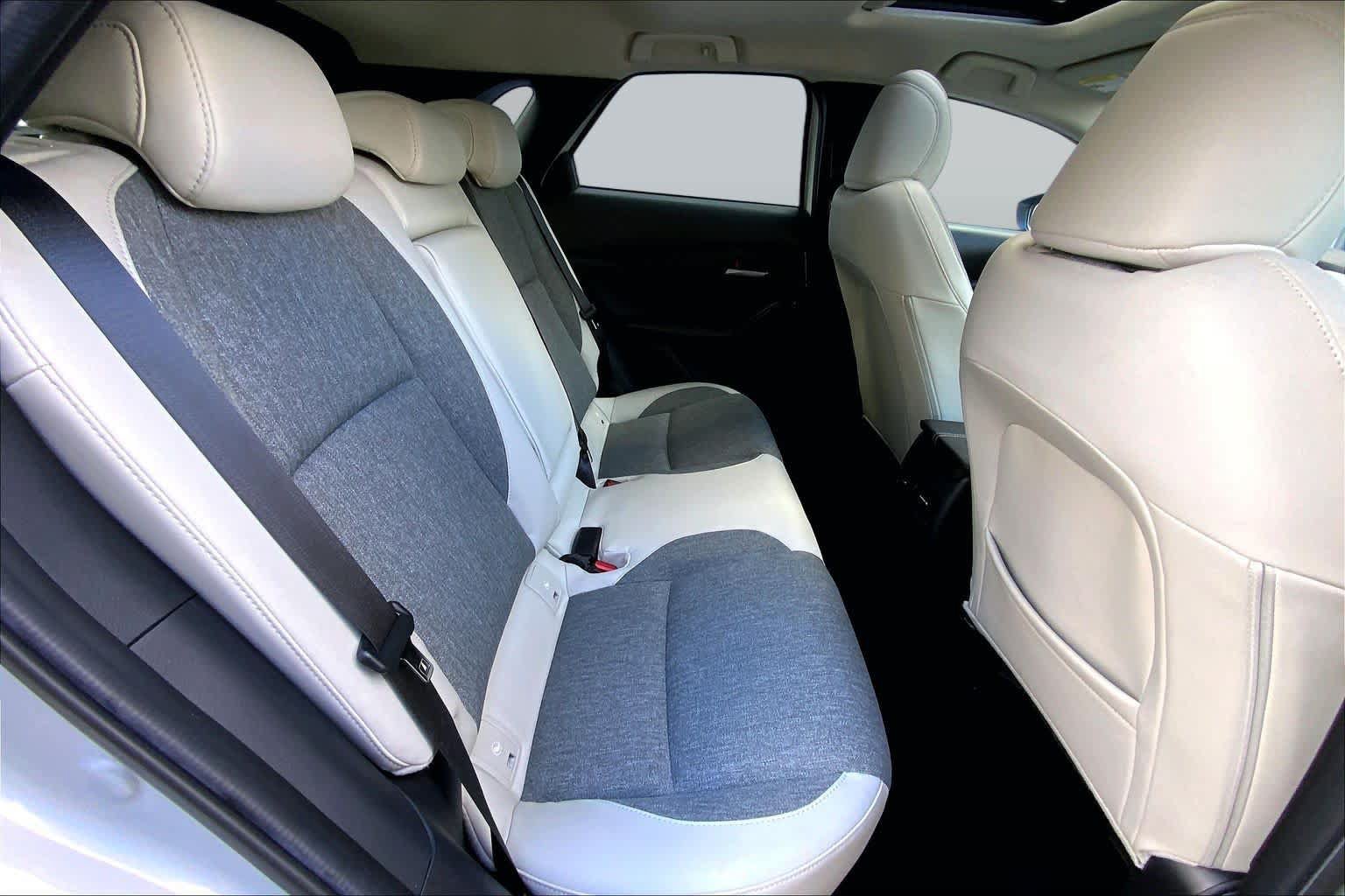Certified 2026 MAZDA CX-30 AWD 2.5 S image 20
