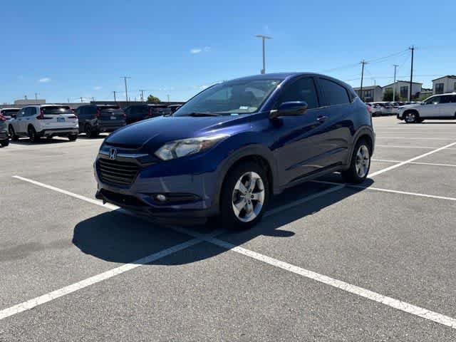Used 2017 Honda HR-V EX image 1