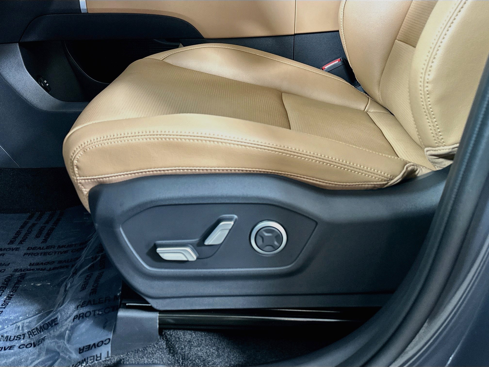 New 2027 Hyundai Santa Fe Limited AWD/4WD image 20