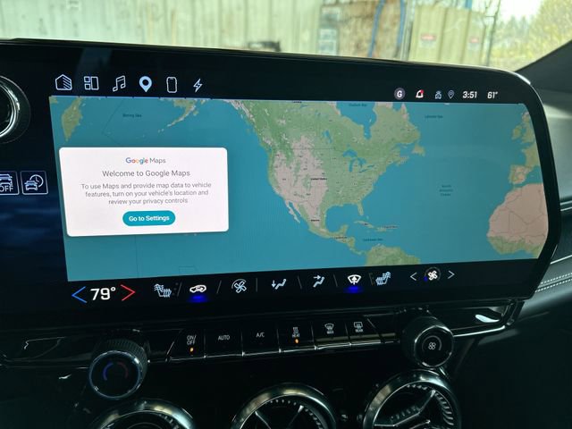 Used 2024 Chevrolet Blazer EV LT AWD/4WD image 14