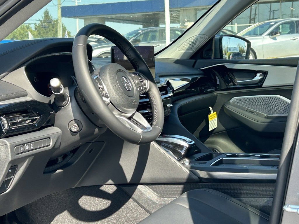 New 2026 Acura MDX SH-AWD image 8