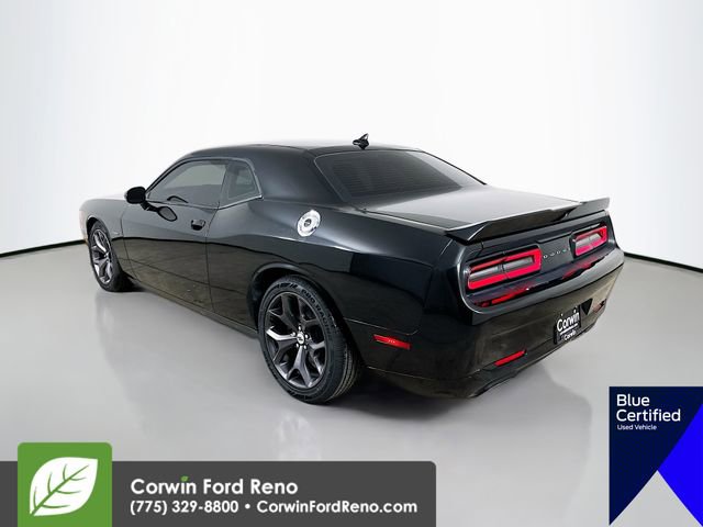 Used 2019 Dodge Challenger R/T image 5