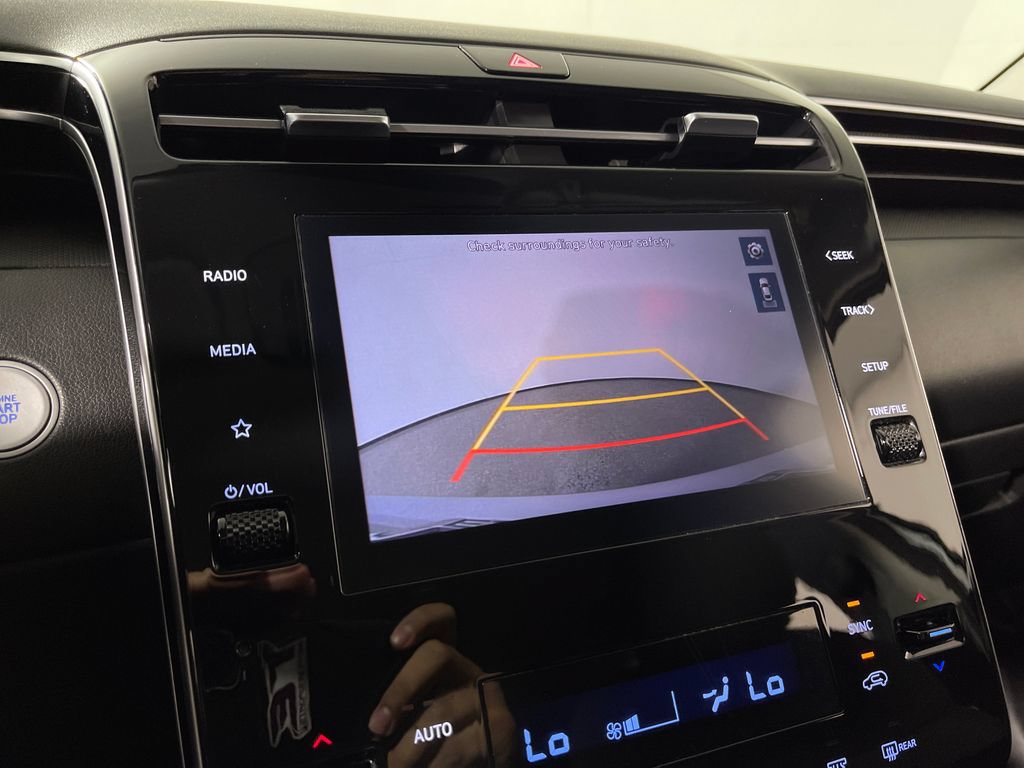 Certified 2024 Hyundai Tucson SEL FWD image 23