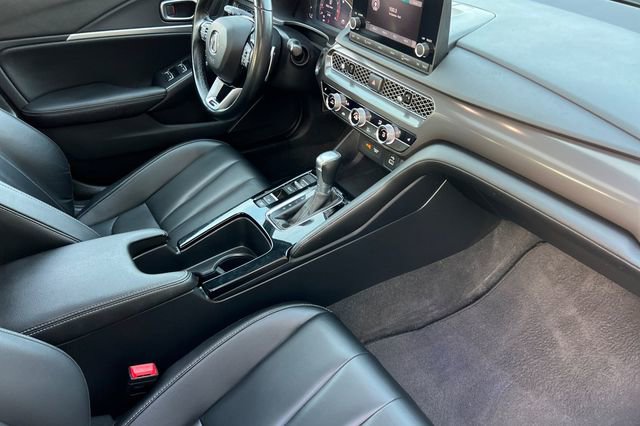 Certified 2023 Acura Integra A-Spec image 16