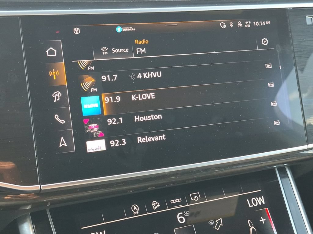 Used 2025 Audi Q7 3.0T Premium Plus AWD/4WD image 18