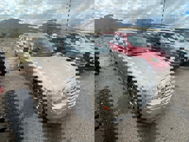 Used 2008 Chrysler 300 LX