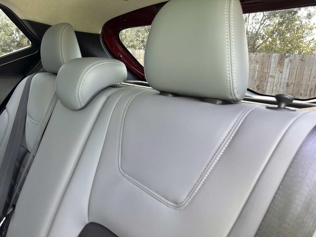 Used 2024 Nissan Kicks SR w/ SR Premium Package FWD image 14