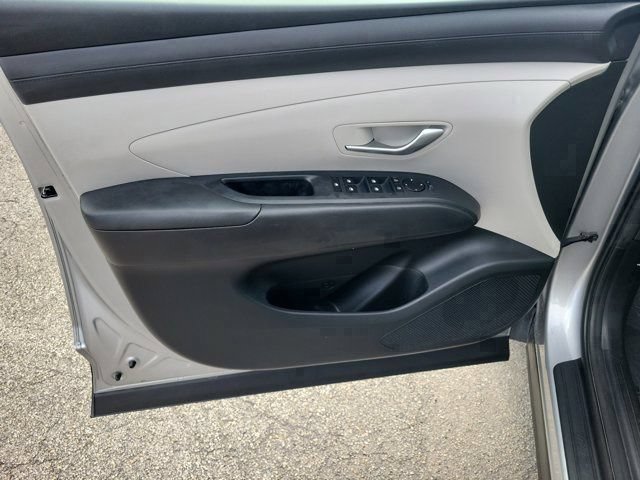 Used 2025 Hyundai Tucson SEL FWD image 22