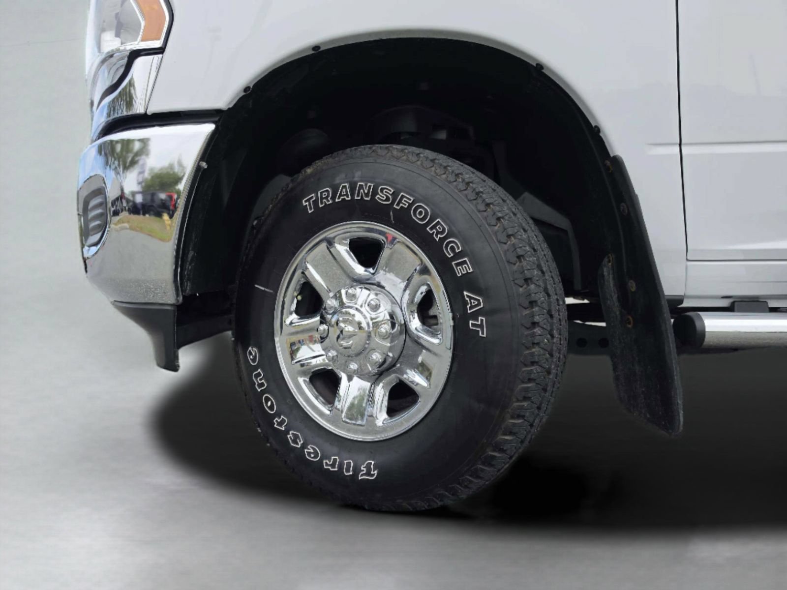 Used 2024 RAM 3500 Tradesman w/ Safety Group AWD/4WD image 37