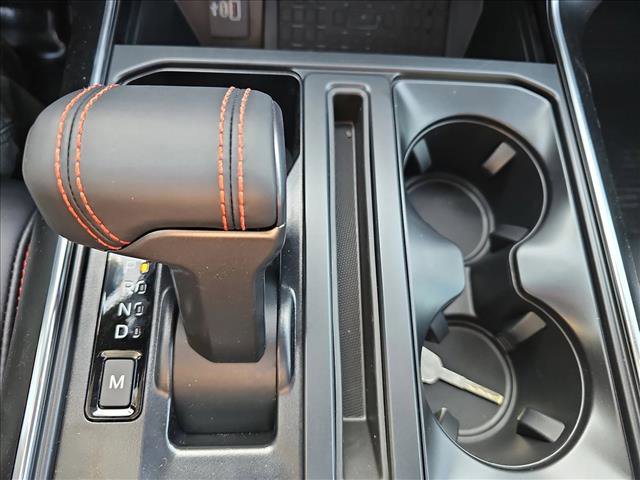 New 2025 Ford F150 Raptor image 22