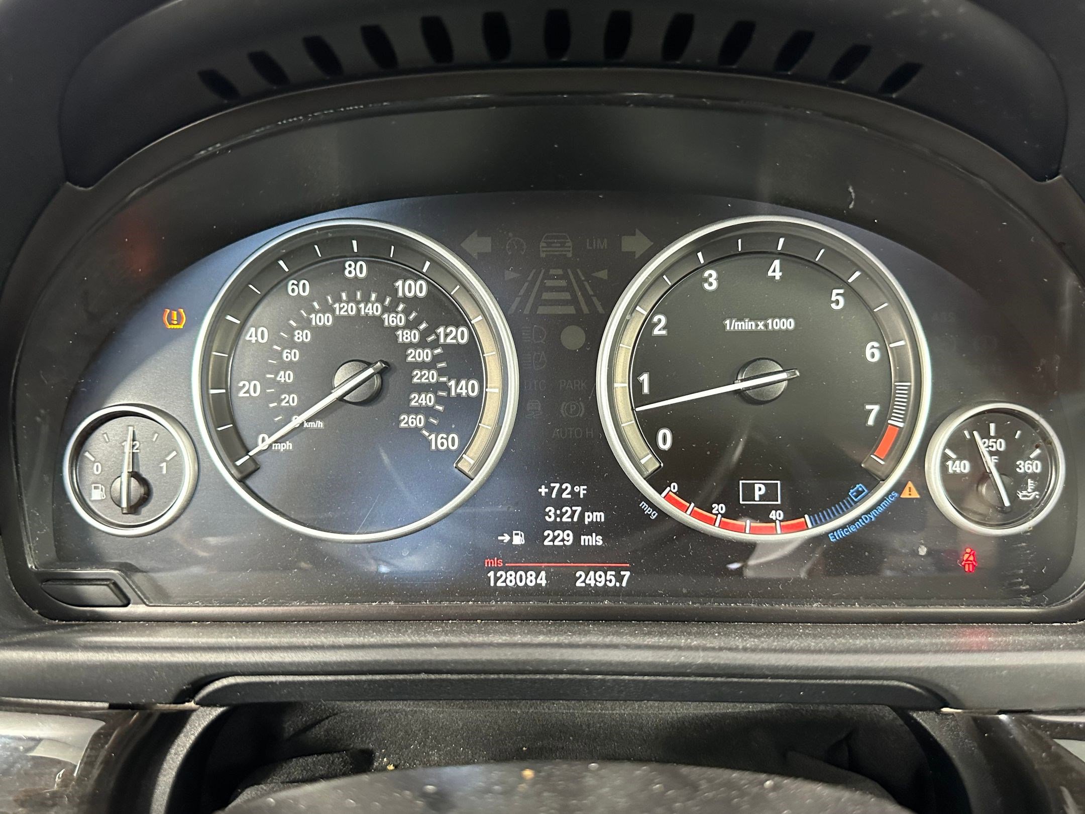 Used 2011 BMW 535i Sedan image 17