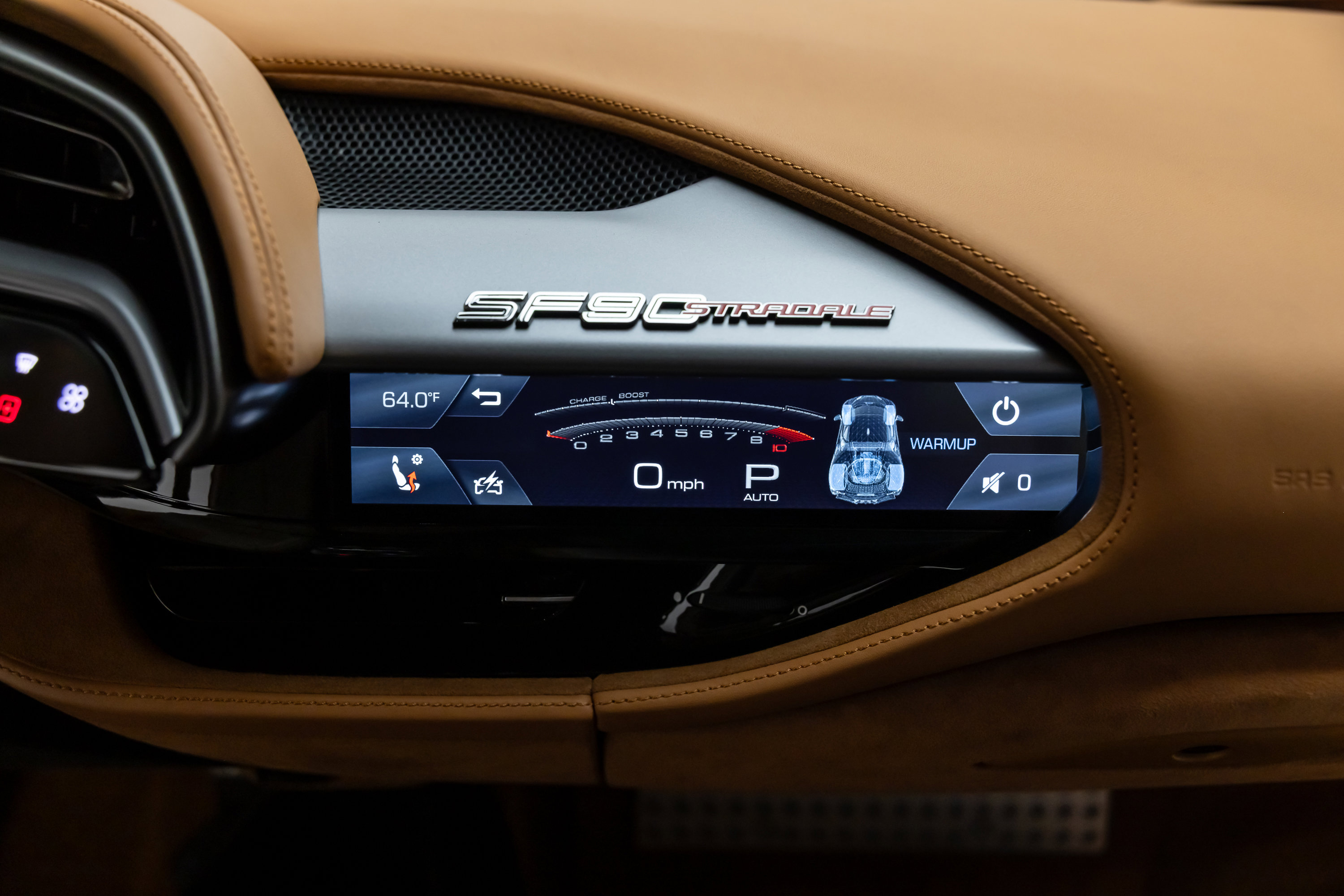 Certified 2023 Ferrari SF90 Stradale image 27