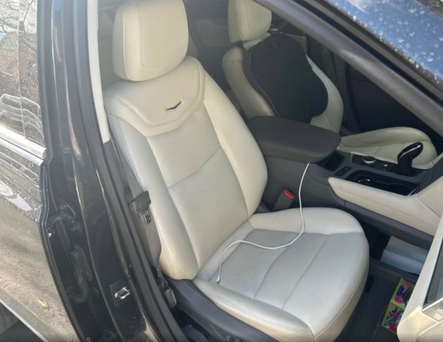 Used 2023 Cadillac XT5 Premium Luxury image 6