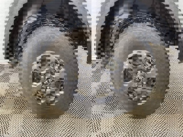 Certified 2023 Ford Bronco Big Bend image 18