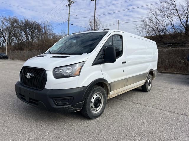 New 2026 Ford Transit 150 Base image 7