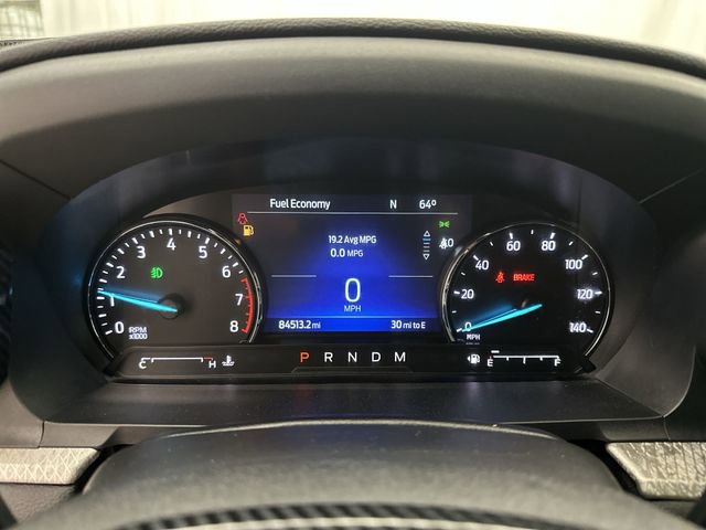 Used 2022 Ford Explorer Timberline image 12