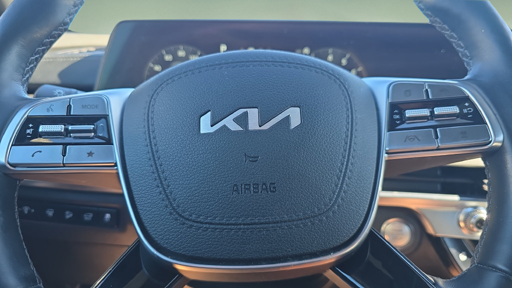 Used 2024 Kia Telluride SX X-Line AWD/4WD image 12