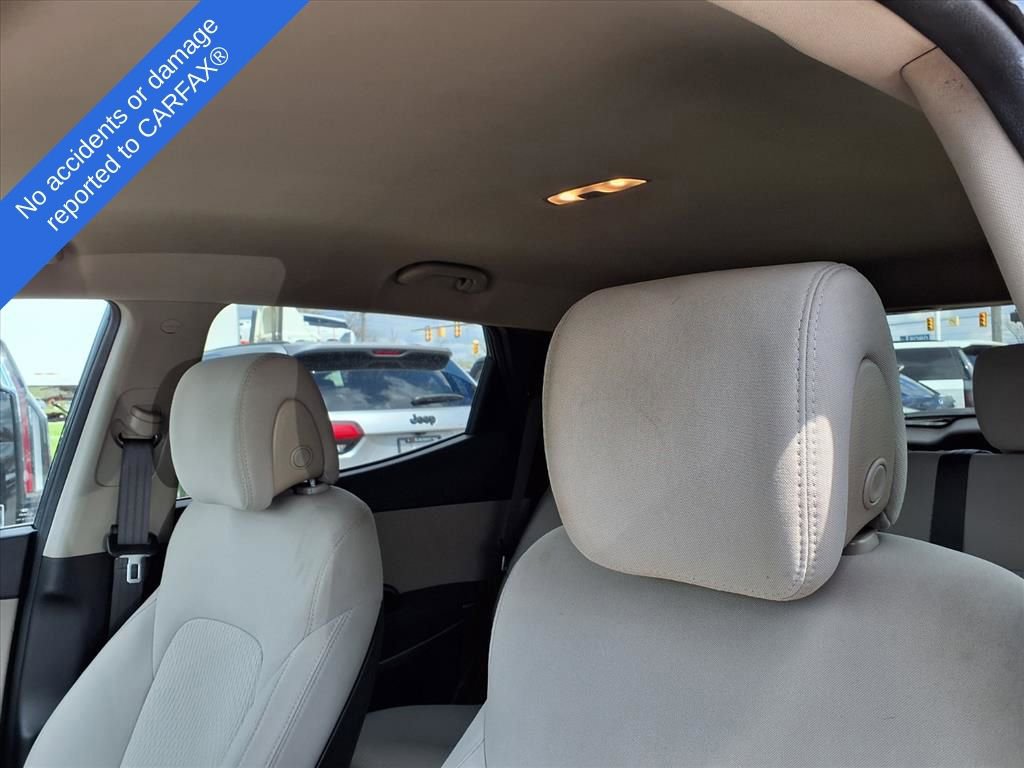 Used 2017 Hyundai Santa Fe Sport w/ Cargo Package image 19