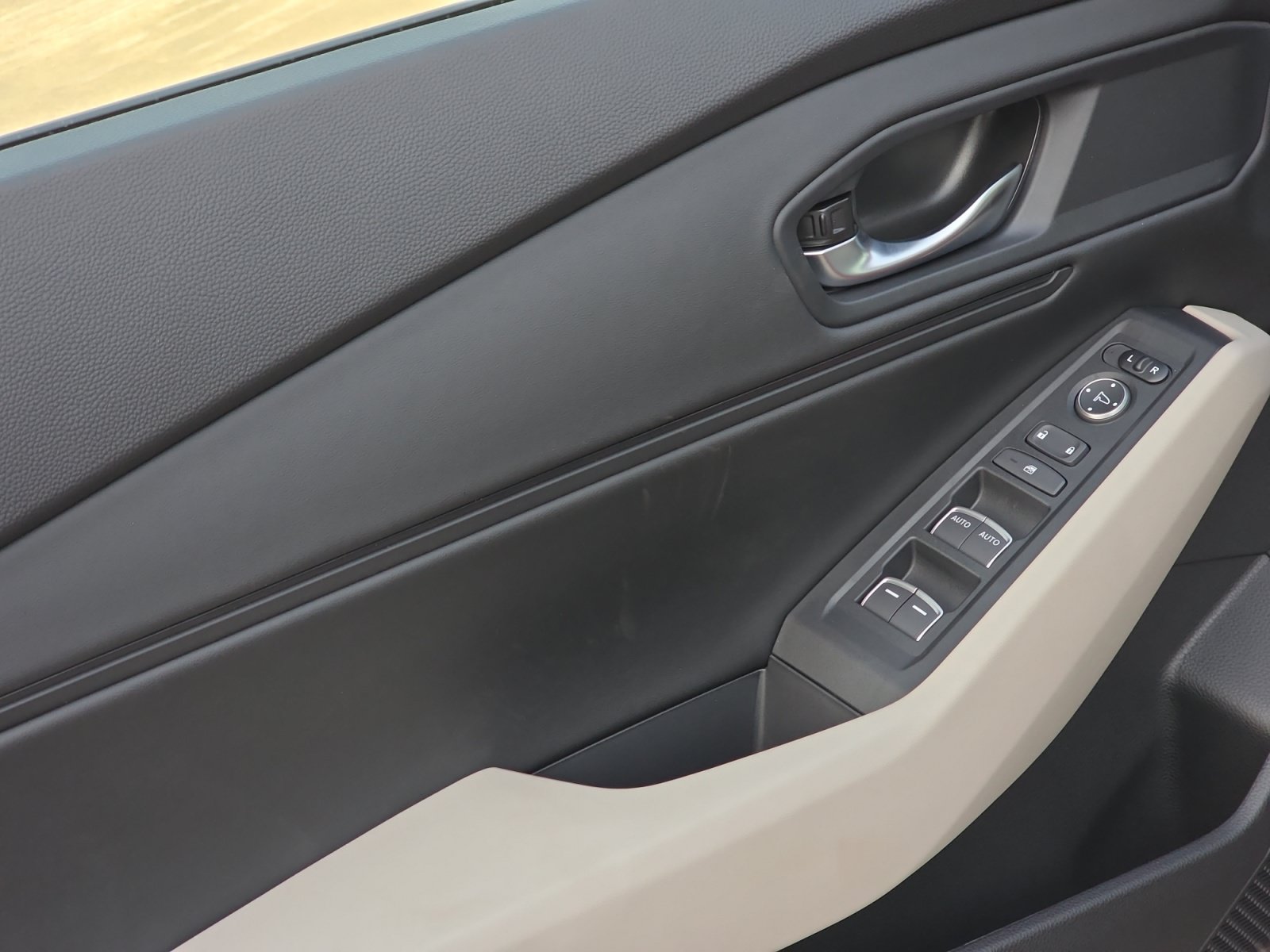 New 2026 Honda Accord SE image 17