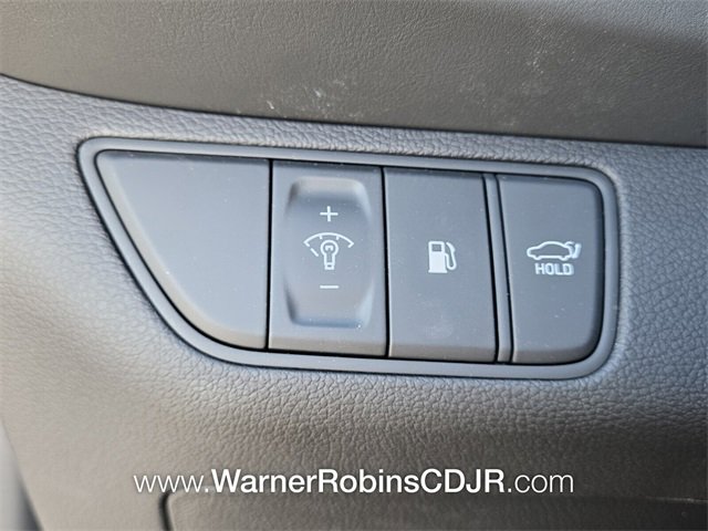 Used 2025 Genesis G70 3.3T Advanced w/ Sport Prestige Package image 30