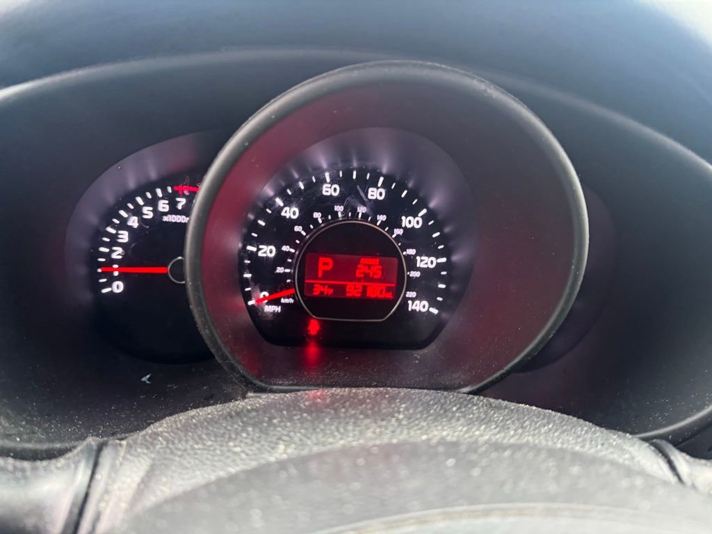 Used 2018 Kia Soul image 38