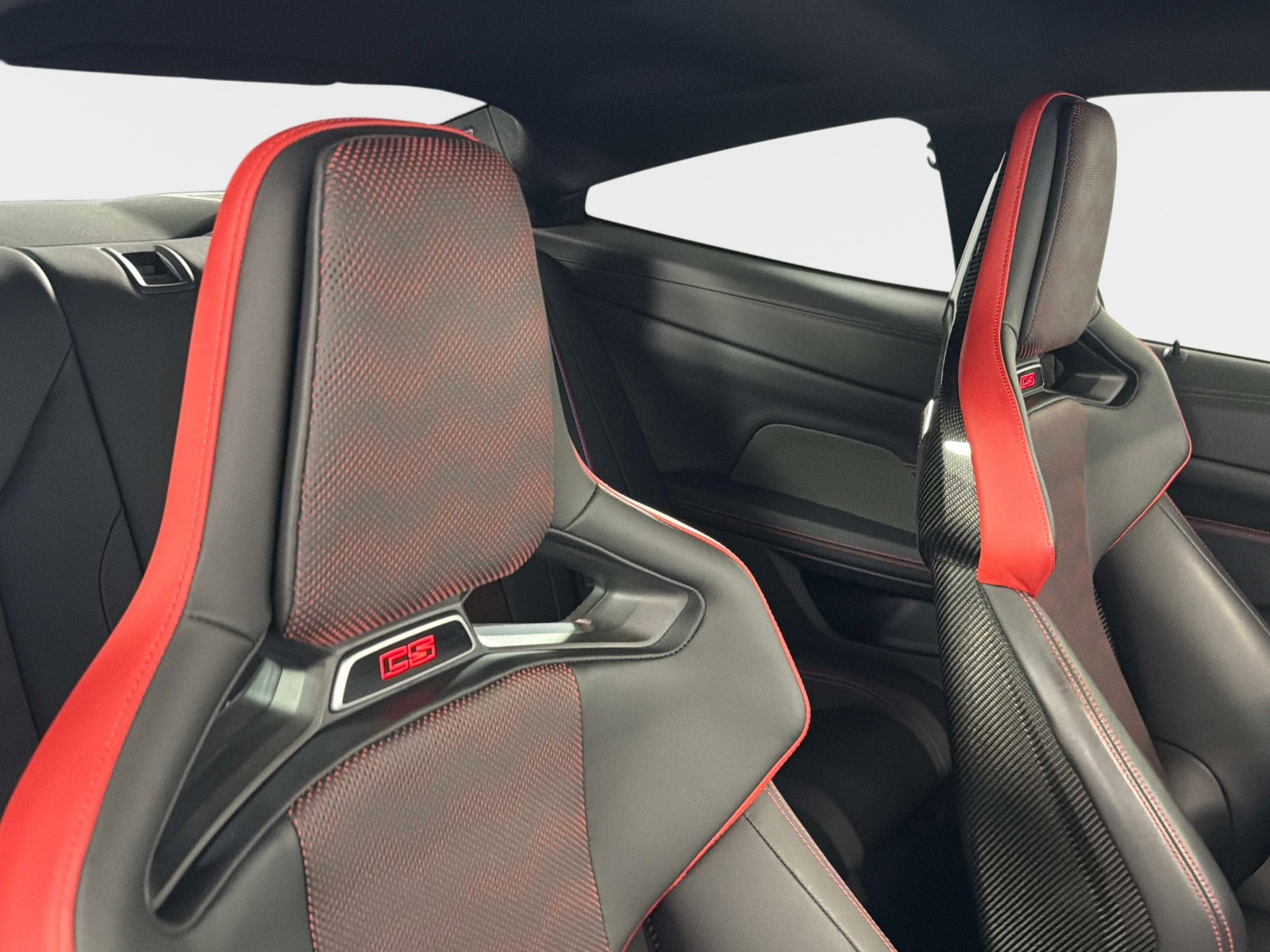 Used 2025 BMW M4 CS image 26