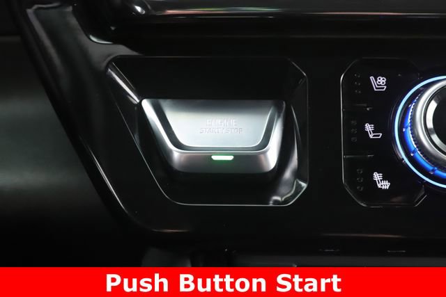 Used 2022 GMC Sierra 1500 AT4 w/ AT4 Premium Package AWD/4WD image 24